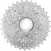 Cassette Campagnolo Centaur (11 Vitesses) -Vélos enfr Campagnolo Centaur 11 Speed Cassette Internal Silver 2018 CPB524E