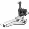 Dérailleur Avant Campagnolo Centaur (11 Vitesses) -Vélos enfr Campagnolo Centaur 11 Speed Front Derailleur Internal Black NotSet CPB221E