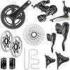 Groupe Campagnolo Chorus (disque, 12 Vitesses) 1 Groupe Campagnolo Chorus (disque, 12 Vitesses) -Vélos enfr Campagnolo Chorus 12 Speed Disc Groupset Groupsets Carbon 2020 GRW500 1