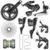 Groupe Campagnolo Chorus (12 Vitesses) 2 Groupe Campagnolo Chorus (12 Vitesses) -Vélos enfr Campagnolo Chorus 12 Speed Groupset Groupsets Carbon 2020 GRW515 0