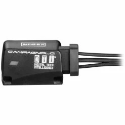 Interface Campagnolo Chorus DTI EPS V2 -Vélos enfr Campagnolo Chorus DTI EPS Interface V2 Gear Levers Black CPE801E 0