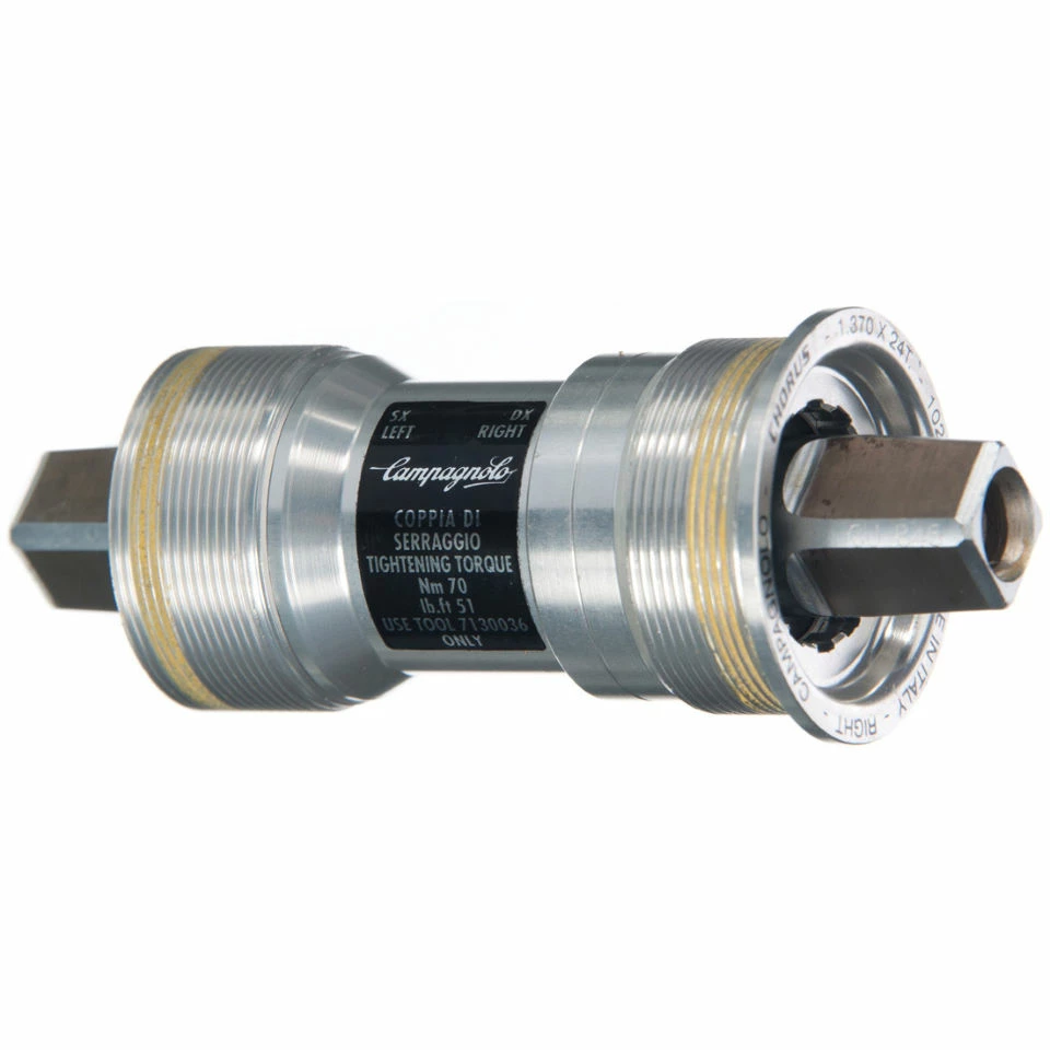 Boîtier De Pédalier Campagnolo Chorus Double (fuselé) 5 Boîtier De Pédalier Campagnolo Chorus Double (fuselé) - Image 3