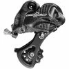 Dérailleur Arrière Campagnolo Chorus HO (11 Vitesses) 2 Dérailleur Arrière Campagnolo Chorus HO (11 Vitesses) -Vélos enfr Campagnolo Chorus HO 11 Speed Rear Derailleur Internal Black 2018 CPB114E 0