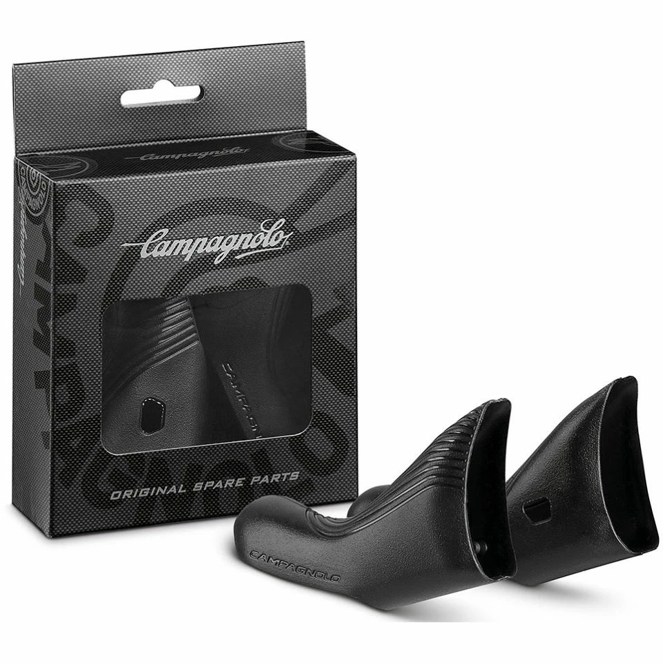 Capots De Levier De Frein Campagnolo Powershift Ergo 3 Capots De Levier De Frein Campagnolo Powershift Ergo