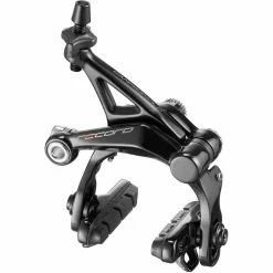 Groupe Campagnolo Record (12 Vitesses) -Vélos enfr Campagnolo Record 12 Speed Groupset Groupsets and Build kits Black 2019 GRP114A 25