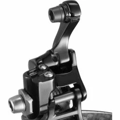 Groupe Campagnolo Record (12 Vitesses) -Vélos enfr Campagnolo Record 12 Speed Groupset Groupsets and Build kits Black 2019 GRP114A 28