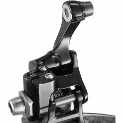 Groupe Campagnolo Record (12 Vitesses) -Vélos enfr Campagnolo Record 12 Speed Groupset Groupsets and Build kits Black 2019 GRP114A 29