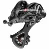 Dérailleur Arrière Campagnolo Super Record HO (11 Vitesses) 1 Dérailleur Arrière Campagnolo Super Record HO (11 Vitesses) -Vélos enfr Campagnolo Super Record HO 11 Speed Rear Derailleur Internal Black 2018 CPB106E