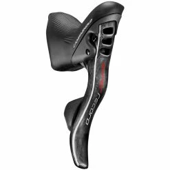 Levier Campagnolo Super Record Ultra Ergopower (12 Vitesses) -Vélos enfr Campagnolo Super Record Ultra Shift Ergopower Lever 12 Speed Internal Carbon CPB3005 0