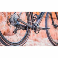 Dérailleur Arrière Campagnolo Ekar (13 Vitesses) -Vélos enfr Campagnolo Ekar components life 02