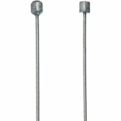 Câble De Dérailleur Interne Clarks Elite (universel, Pré-lubrifié) -Vélos enfr Clarks Elite Universal Pre Lube Inner Gear Wire Gear Cables Silver NotSet W7139 CH 1 0