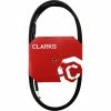 Câble De Vitesse Clarks Universal 2 Câble De Vitesse Clarks Universal -Vélos enfr Clarks Universal Gear Cable Gear Cables Stainless Steel NotSet 6085 CH 1