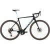 Vélo De Gravier Colnago G3X 2x (2021) -Vélos enfr Colnago G3X 2x Gravel Bike 2021 Adventure Bikes Green Light Blue 2021 G3XBK810 G3GR 46 0