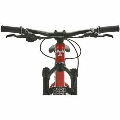 Nukeproof Cub-Scout 20 Race Youth Mountain Bike (2023 - Box -Vélos enfr Cub Scout202020Race20Racing20Red20 20109446794 11