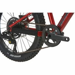 Nukeproof Cub-Scout 20 Race Youth Mountain Bike (2023 - Box -Vélos enfr Cub Scout202020Race20Racing20Red20 20109446794 15