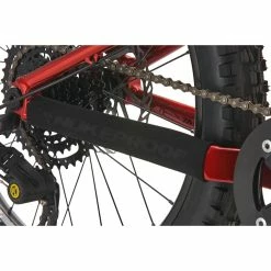 Nukeproof Cub-Scout 20 Race Youth Mountain Bike (2023 - Box -Vélos enfr Cub Scout202020Race20Racing20Red20 20109446794 15b