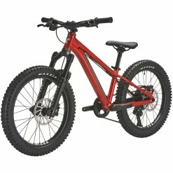 Nukeproof Cub-Scout 20 Race Youth Mountain Bike (2023 - Box -Vélos enfr Cub Scout202020Race20Racing20Red20 20109446794 4