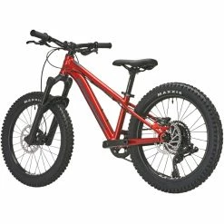 Nukeproof Cub-Scout 20 Race Youth Mountain Bike (2023 - Box -Vélos enfr Cub Scout202020Race20Racing20Red20 20109446794 5