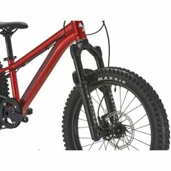 Nukeproof Cub-Scout 20 Race Youth Mountain Bike (2023 - Box -Vélos enfr Cub Scout202020Race20Racing20Red20 20109446794 7