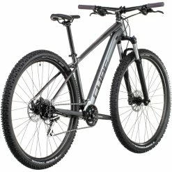 Cube Access WS EXC Hardtail Bike (2022) -Vélos enfr Cube Access WS EXC Hardtail Bike 03