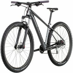 Cube Access WS EXC Hardtail Bike (2022) -Vélos enfr Cube Access WS EXC Hardtail Bike 04