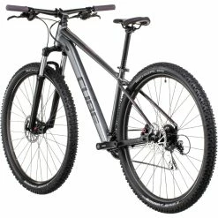 Cube Access WS EXC Hardtail Bike (2022) -Vélos enfr Cube Access WS EXC Hardtail Bike 05