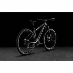 Cube Access WS EXC Hardtail Bike (2022) -Vélos enfr Cube Access WS EXC Hardtail Bike 06