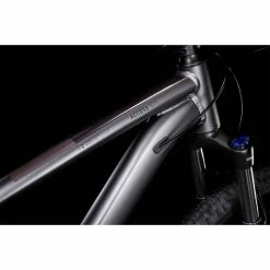 Cube Access WS EXC Hardtail Bike (2022) -Vélos enfr Cube Access WS EXC Hardtail Bike 07