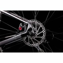 Cube Access WS EXC Hardtail Bike (2022) -Vélos enfr Cube Access WS EXC Hardtail Bike 10