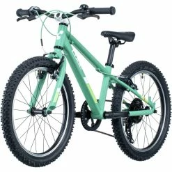 Cube Acid 200 Kids Bike (2022) -Vélos enfr Cube Acid 200 Kids Bike Green 04