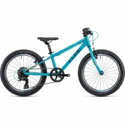 Cube Acid 200 Kids Bike (2022)
