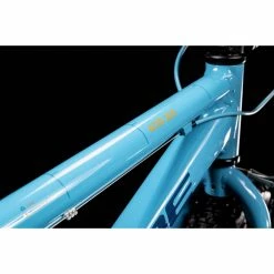 Cube Acid 200 Kids Bike (2022) -Vélos enfr Cube Acid 200 Kids Bike blue orange 07