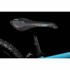 Cube Acid 200 Kids Bike (2022) -Vélos enfr Cube Acid 200 Kids Bike blue orange 08