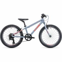 Cube Acid 200 Kids Bike (2022) -Vélos enfr Cube Acid 200 Kids Bike grey01