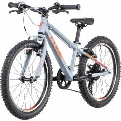 Cube Acid 200 Kids Bike (2022) -Vélos enfr Cube Acid 200 Kids Bike grey03