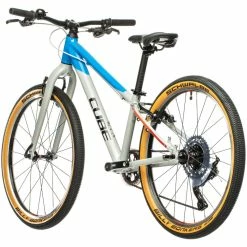 Cube Acid 240 SL Kids Bike (2022) 13 Cube Acid 240 SL Kids Bike (2022) -Vélos enfr Cube Acid 240 SL Kids Bike 2021 Teamline 03