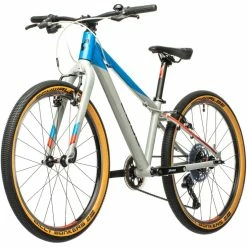 Cube Acid 240 SL Kids Bike (2022) 14 Cube Acid 240 SL Kids Bike (2022) -Vélos enfr Cube Acid 240 SL Kids Bike 2021 Teamline 04