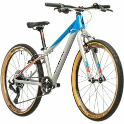 Cube Acid 240 SL Kids Bike (2022) 15 Cube Acid 240 SL Kids Bike (2022) -Vélos enfr Cube Acid 240 SL Kids Bike 2021 Teamline 05