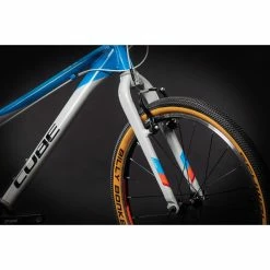Cube Acid 240 SL Kids Bike (2022) 18 Cube Acid 240 SL Kids Bike (2022) -Vélos enfr Cube Acid 240 SL Kids Bike 2021 Teamline 06