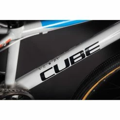 Cube Acid 240 SL Kids Bike (2022) 17 Cube Acid 240 SL Kids Bike (2022) -Vélos enfr Cube Acid 240 SL Kids Bike 2021 Teamline 08