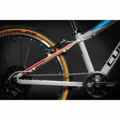 Cube Acid 240 SL Kids Bike (2022) 19 Cube Acid 240 SL Kids Bike (2022) -Vélos enfr Cube Acid 240 SL Kids Bike 2021 Teamline 09