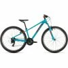 Cube Acid 260 Kids Bike (2022) -Vélos enfr Cube Acid 260 Kids Bike 2022 Junior Bikes Blue Red 2022 32371026