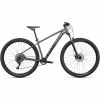 Cube Aim EX Hardtail Bike (2022) -Vélos enfr Cube Aim EX Hardtail Bike Grey 01