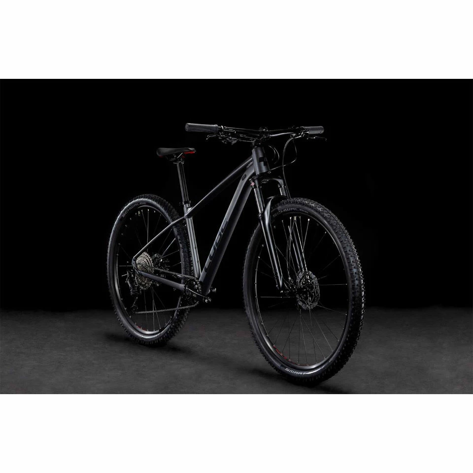 Cube Aim EX Hardtail Bike (2022) 8 Cube Aim EX Hardtail Bike (2022) - Image 6