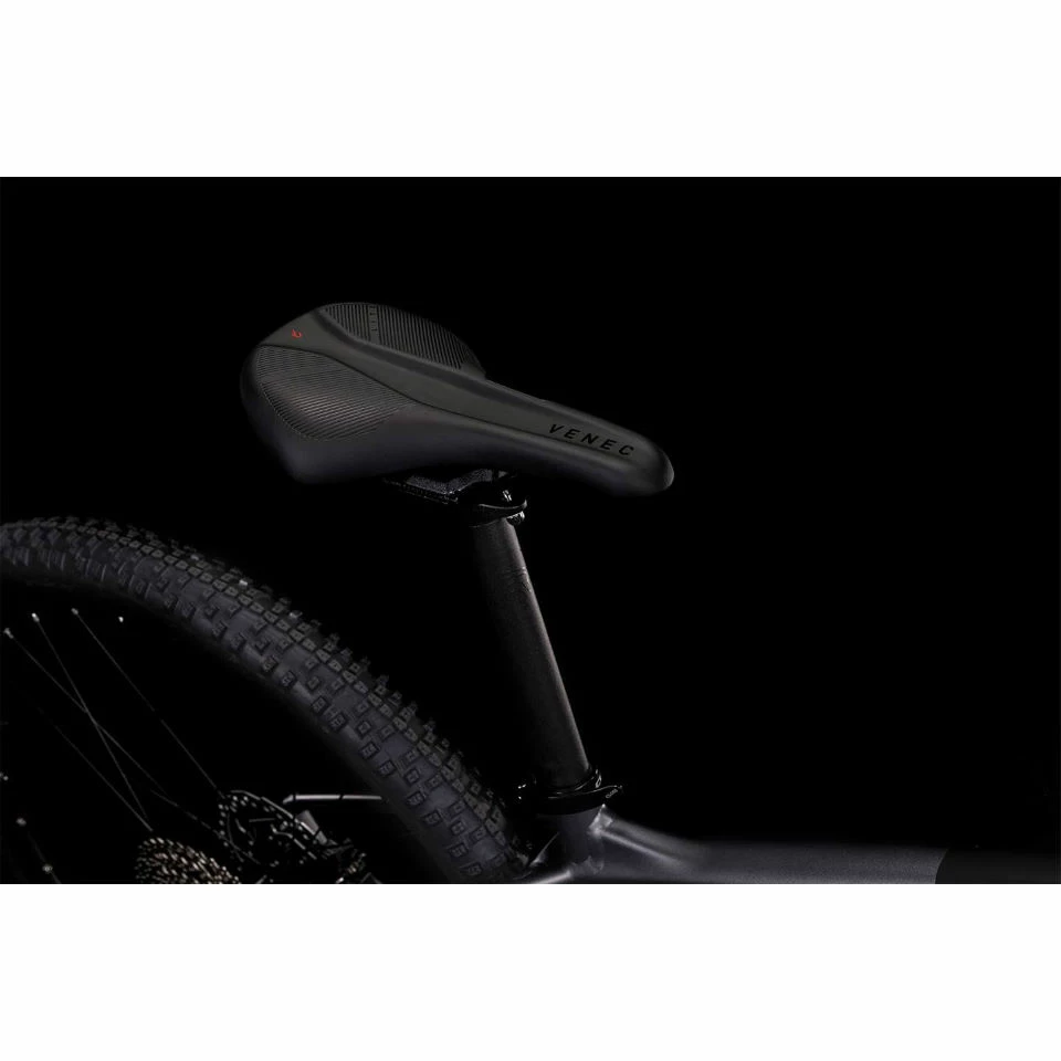 Cube Aim EX Hardtail Bike (2022) 10 Cube Aim EX Hardtail Bike (2022) - Image 8