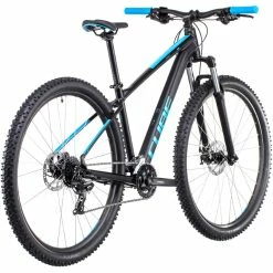 Cube Aim Hardtail Bike (2022) 16 Cube Aim Hardtail Bike (2022) -Vélos enfr Cube Aim Hardtail Bike 05