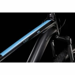 Cube Aim Hardtail Bike (2022) 18 Cube Aim Hardtail Bike (2022) -Vélos enfr Cube Aim Hardtail Bike 07
