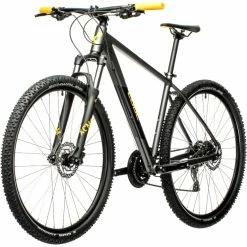 Cube Aim Race 27.5 Hardtail Bike (2021) -Vélos enfr Cube Aim Race 27 5 Hardtail Bike 13