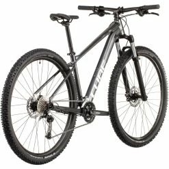 Cube Aim SL Hardtail Bike (2022) -Vélos enfr Cube Aim SL Hardtail Bike 2022 03