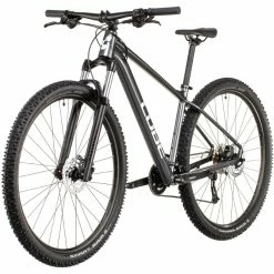 Cube Aim SL Hardtail Bike (2022) -Vélos enfr Cube Aim SL Hardtail Bike 2022 04
